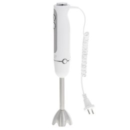 Adler | AD 4625w | Hand blender | Hand Blender | 1500 W | Number of speeds 5 | Turbo mode | White