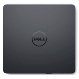 Napęd optyczny CD-ROM Komputer stacjonarny USB Czarny