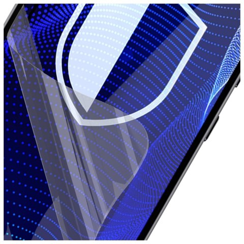 Szkło Hybrydowe 3MK FlexibleGlass Pro do Nothing Phone (3a) / (3a) Pro