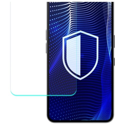 Szkło Hybrydowe 3MK FlexibleGlass Pro do Nothing Phone (3a) / (3a) Pro