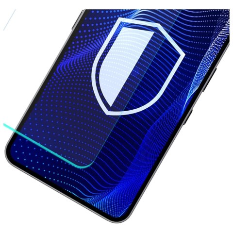 Szkło Hybrydowe 3MK FlexibleGlass Pro do Nothing Phone (3a) / (3a) Pro