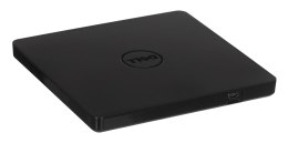 Dell Slim DW316 - napęd DVD±RW (±R DL) / DVD-RAM - USB 2.0 - zewnętrzny