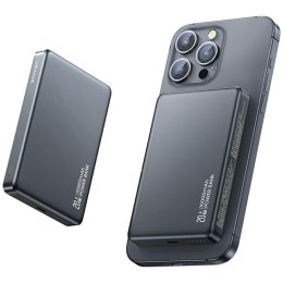 Powerbank USAMS CY Series CD242 10000mAh 20W Magnetic Wireless tarnish