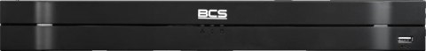 Rejestrator BCS Line BCS-L-NVR1602-A-4KE(2L)