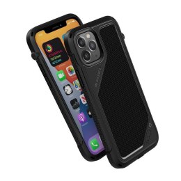 Catalyst Etui Vibe do iPhone 12/12 Pro czarny