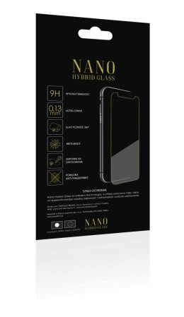 Nano Hybrid Glass Szkło 9H do Huawei P40 Lite E