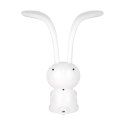 Lampka na biurko królik