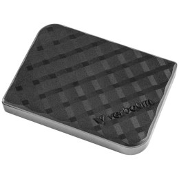 Dysk zewnętrzny Verbatim Store n Go Mini Diamond USB-C SSD 2Tb czarny 32026