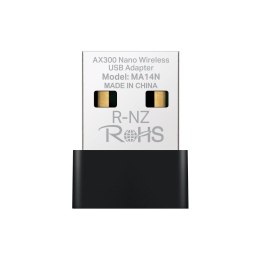 Karta sieciowa USB Mercusys MA14N