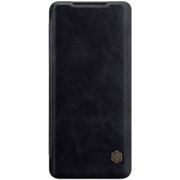 Nillkin Etui Qin Leather do Samsung Galaxy S20 Ultra czarne
