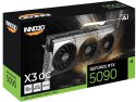 Karta graficzna INNO3D GeForce RTX 5090 X3 OC