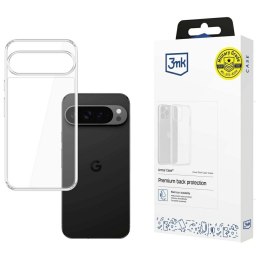 Etui 3MK Armor Case do Google Pixel 9/ 9 Pro