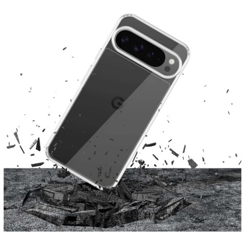 Etui 3MK Armor Case do Google Pixel 9/ 9 Pro
