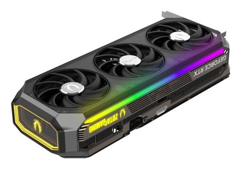 Karta graficzna ZOTAC GAMING GeForce RTX 5080 16GB AMP Extreme INFINITY