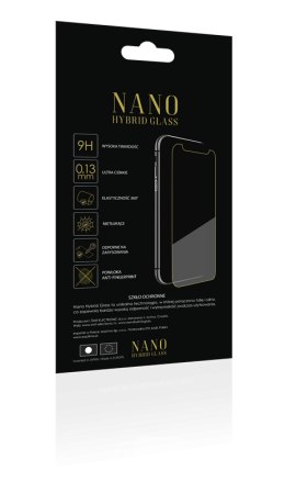Nano Hybrid Glass Szkło 9H do Motorola MOTO G 5G