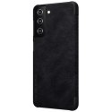 Nillkin Etui Qin Leather do Samsung Galaxy S21+ czarne