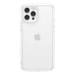 SwitchEasy Etui AERO Plus do iPhone 12 Mini białe