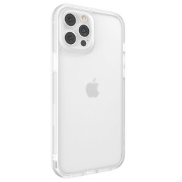 SwitchEasy Etui AERO Plus do iPhone 12 Mini białe
