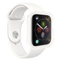 SwitchEasy Etui Colors do Apple Watch 6/SE/5/4 40mm białe