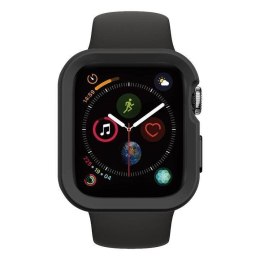 SwitchEasy Etui Colors do Apple Watch 6/SE/5/4 40mm czarne