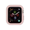 SwitchEasy Etui Colors do Apple Watch 6/SE/5/4 40mm różowe