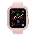 SwitchEasy Etui Colors do Apple Watch 6/SE/5/4 44mm różowe