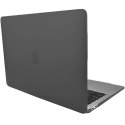 SwitchEasy Etui Nude do MacBook Air 13" 2018 czarne