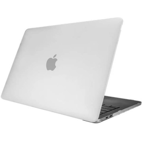 SwitchEasy Etui Nude do MacBook Pro 13" 2016-2019 transparent