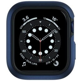 SwitchEasy Etui Odyssey do Apple Watch 6/SE/5/4 40mm niebieskie