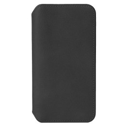 Krusell iPhone 11 Sunne 4 Cardczarny/black, 61743 FolioWallet