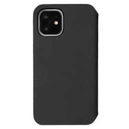 Krusell iPhone 11 Sunne 4 Cardczarny/black, 61743 FolioWallet