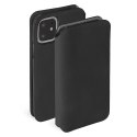 Krusell iPhone 11 Sunne 4 Cardczarny/black, 61743 FolioWallet