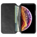 Krusell iPhone 11 Sunne 4 Cardczarny/black, 61743 FolioWallet