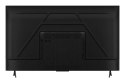Telewizor TCL 55T7B QLED 55" 4K Ultra HD Google TV Dolby Vision DVB-T2 Czarny