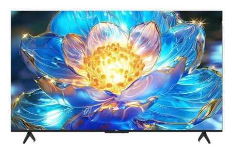 Telewizor TCL 55T7B QLED 55" 4K Ultra HD Google TV Dolby Vision DVB-T2 Czarny