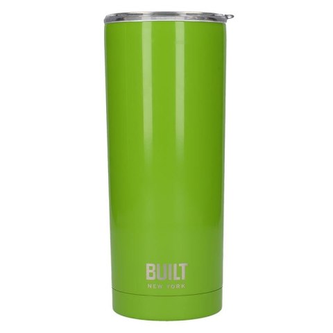 Stalowy kubek termiczny z izolacją próżniową 600 ml (Green)