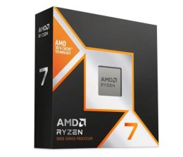 Procesor AMD Ryzen 7 9800X3D (96M Cache, up to 5.2 GHz)
