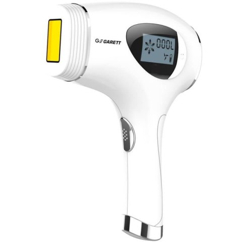 GARETT Depilator IPL Garett Beauty Flash biało-sre