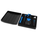 Zestaw narzędzi iFixit Essential Electronics Toolkit EU145348-5