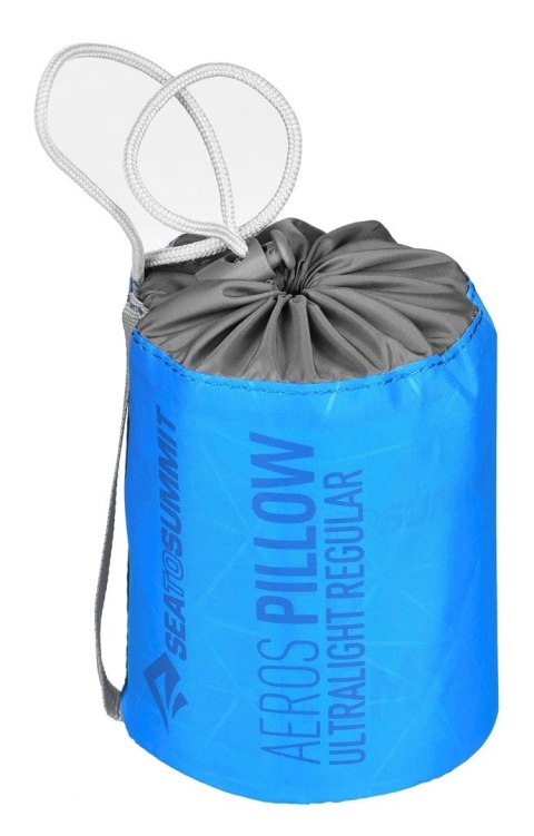 Poduszka turystyczna SEA TO SUMMIT Aeros Ultralight Pillow Regular