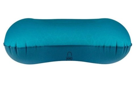 Poduszka SEA TO SUMMIT Aeros Ultralight Large Aqua