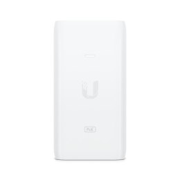 Injector PoE Ubiquiti U-PoE PoE 15W (U-POE-EU)