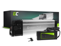 Green Cell Bateria litowo-jonowa Rowery elektryczne e-Bike Li-Ion, 36V, 10400mAh, 396Wh