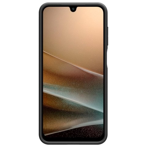 Etui Spigen Liquid Air do Samsung Galaxy A26 5G czarny
