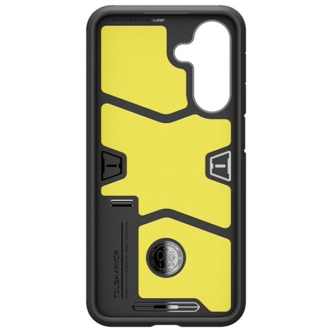 Etui Spigen Tough Armor do Samsung Galaxy A56 5G czarny
