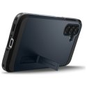 Etui Spigen Tough Armor do Samsung Galaxy A56 5G szary