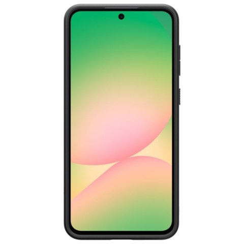 Etui Spigen Ultra Hybrid do Samsung Galaxy A56 5G czarny