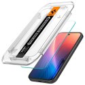 Szkło hartowane Spigen Glas.TR EZ FIT do Google Pixel 9A 2szt