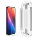 Szkło hartowane Spigen Glas.TR EZ FIT do Google Pixel 9A 2szt