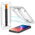 Szkło hartowane Spigen Glas.TR EZ FIT do Google Pixel 9A 2szt